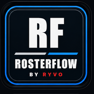RosterFlow