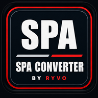 SPA Converter